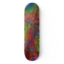 Synapse Skateboard