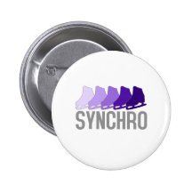 Synchro Skates Button