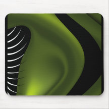 Synchronicity Mousepad