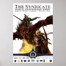 Synd 2009 Conference Banner Print