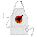 Syndicalist's cat aprons