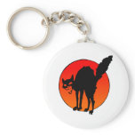Syndicalist's cat keychains
