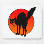 Syndicalist's cat mousepads