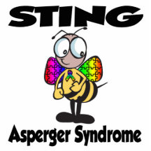 Syndrome d'Asperger de STING Photo Sculptures