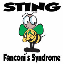 Syndrome de STING Fanconis Photo Sculpture