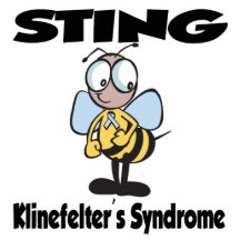 Syndrome de STING Klinefelters Photo Sculptures
