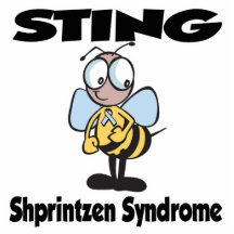 Syndrome de STING Shprintzen Photo Sculptures