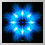 'Synergy'  Canvas Fine Art Print