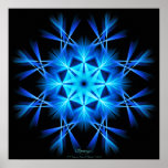 'Synergy'  Canvas Fine Art Print