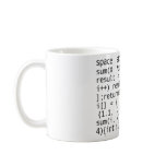 SYNTAX MUG