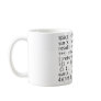 SYNTAX MUG
