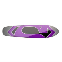 Syperman Skateboard Decks