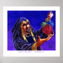 Syphon Soul Print