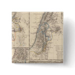 Syria Phoenice, Syria Palaestina Pin