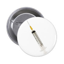 Syringe buttons