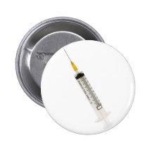 Syringe Pin