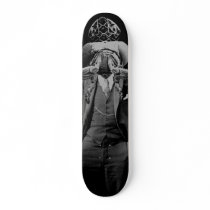 Syrisus Custom Skate Board