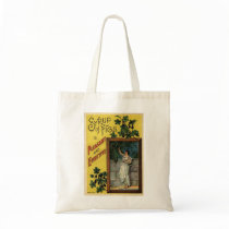 Syrup of Figs vintage advertisement bag