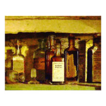Syrup of Ipecac Announcements