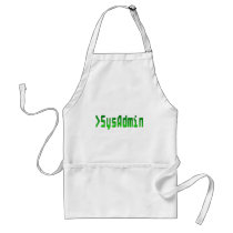 SysAdmin Aprons