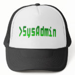 SysAdmin Hats