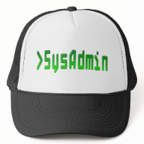 SysAdmin Hats