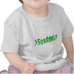 SysAdmin T Shirt