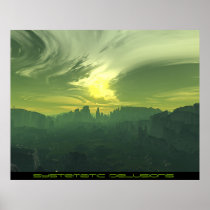 Systematic Delusions Posters
