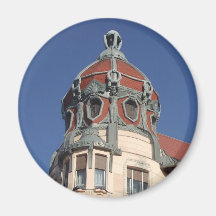 Szeged Magnet