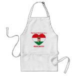 Szilagyi Apron