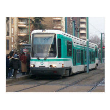 T1 Bobigny Pablo Picasso Cartes Postales