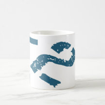 T2O Throwback Mug