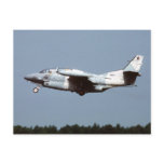 T-2 Buckeye Postcards