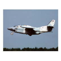 T-2 Buckeye Postcards