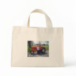 T & D CANVAS BAG