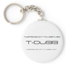 T-DuBB Key Chain