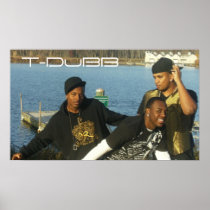 T-DuBB Poster