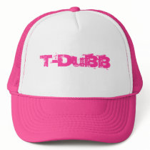 T-DuBB Women's Trucker Hat