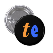 t, e pin