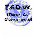 T.G.O.W. T-Shirt
