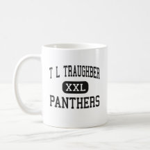 Traughber Panthers