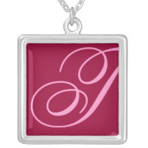 T Necklace