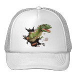 T-Rex Baseball hat cap