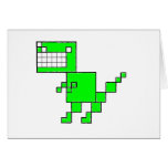 T-Rex Cards