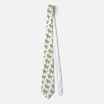 T-rex!  Customizable! Neck Wear
