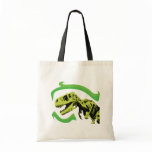 T-Rex Dinosaur Skeleton Bags