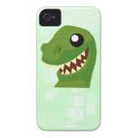 T-Rex iPhone 4/4s Case iPhone 4 Case-Mate Case