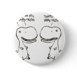 T-rex love pins