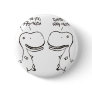 T-rex love pins