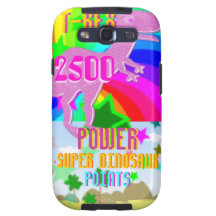 T-Rex Power Super Dinosaur 2500 Points